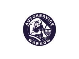 Logo Autoservice Warnow