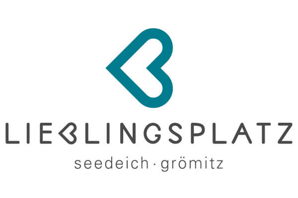 Logo Lieblingsplatz Seedeich