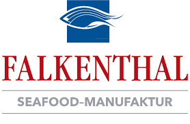 Logo Falkenthal Seafood