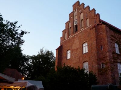 Kloster Cismar