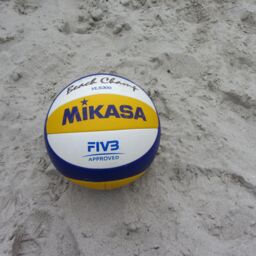 Ball Mikasa
