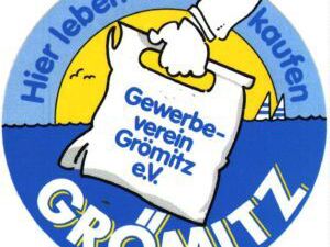 Gewerbeverein Grömitz Logo