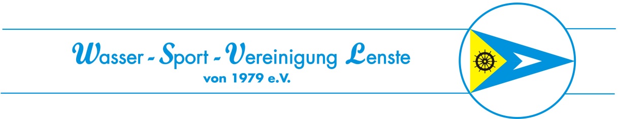 Logo Wasser-Sport-Vereinigung Lenste