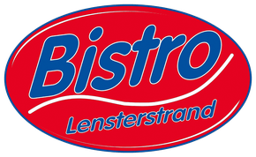 Logo Bistro Lensterstrand