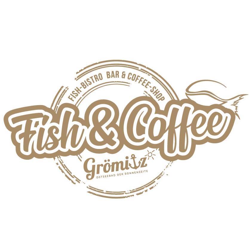 Logo Fisch & Coffee