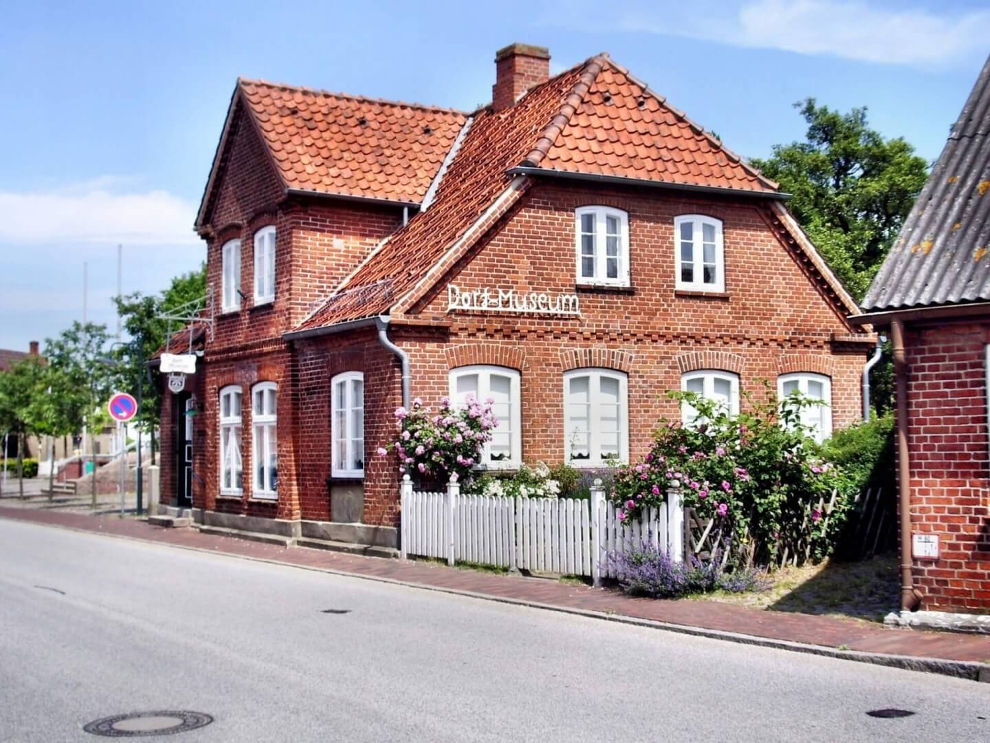 Dorfmuseum Grube