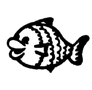 Strandabschnitt "Fisch"