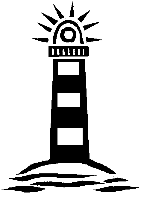 Strandabschnitt "Leuchtturm"
