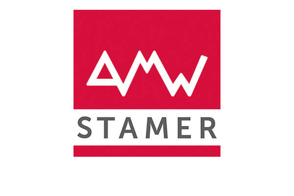 AMW Stamer