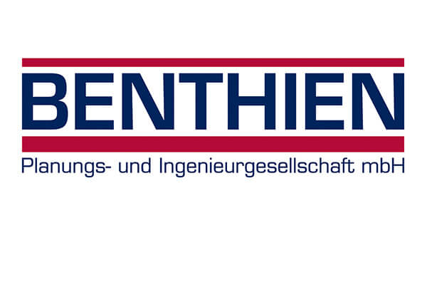Benthien Planungs- und Ingenieurgesellschaft mbH