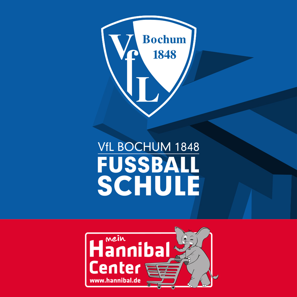 Logo VFL Bochum